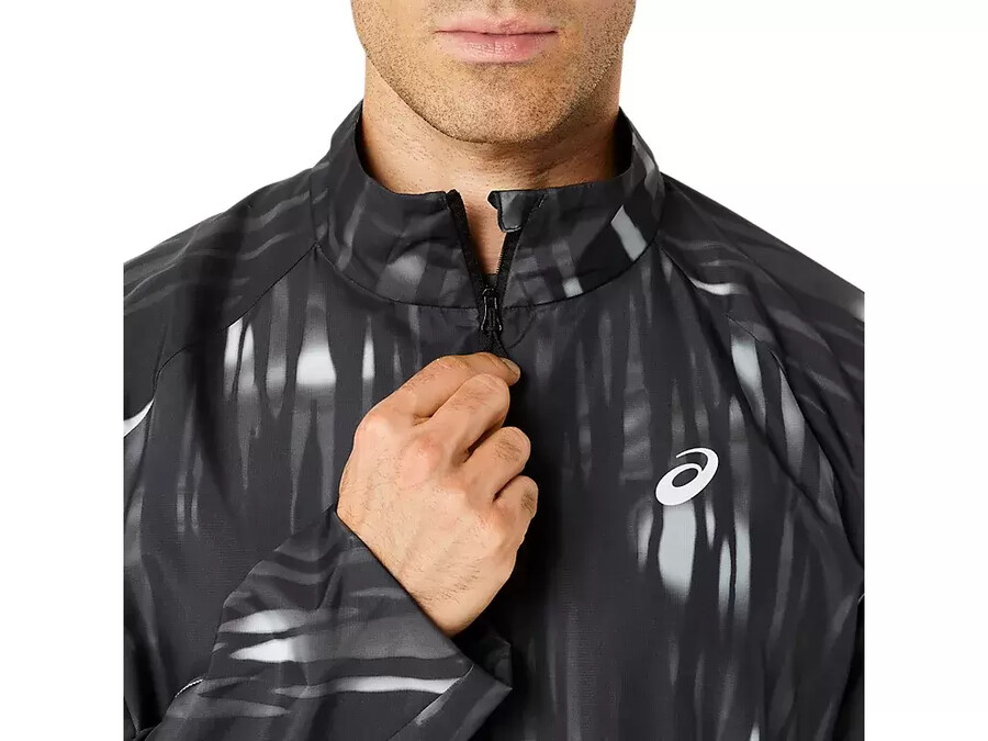 road lite-show packbare jacke