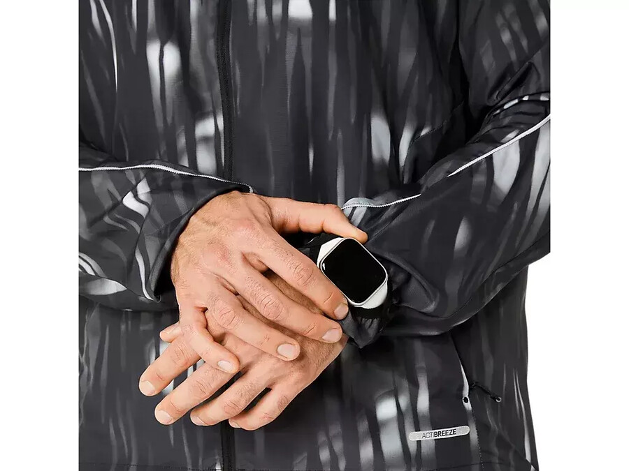 road lite-show packbare jacke