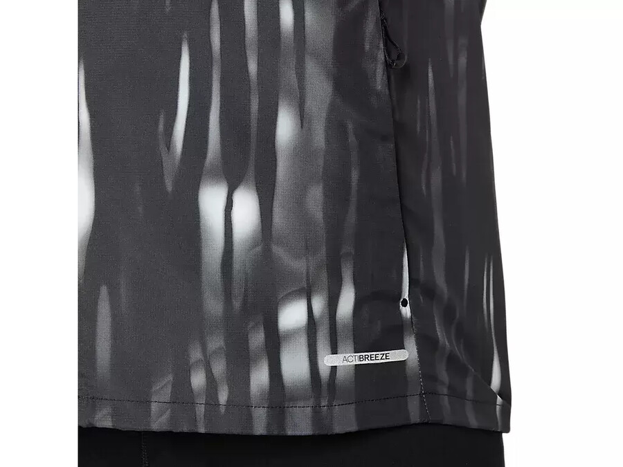 road lite-show packbare jacke