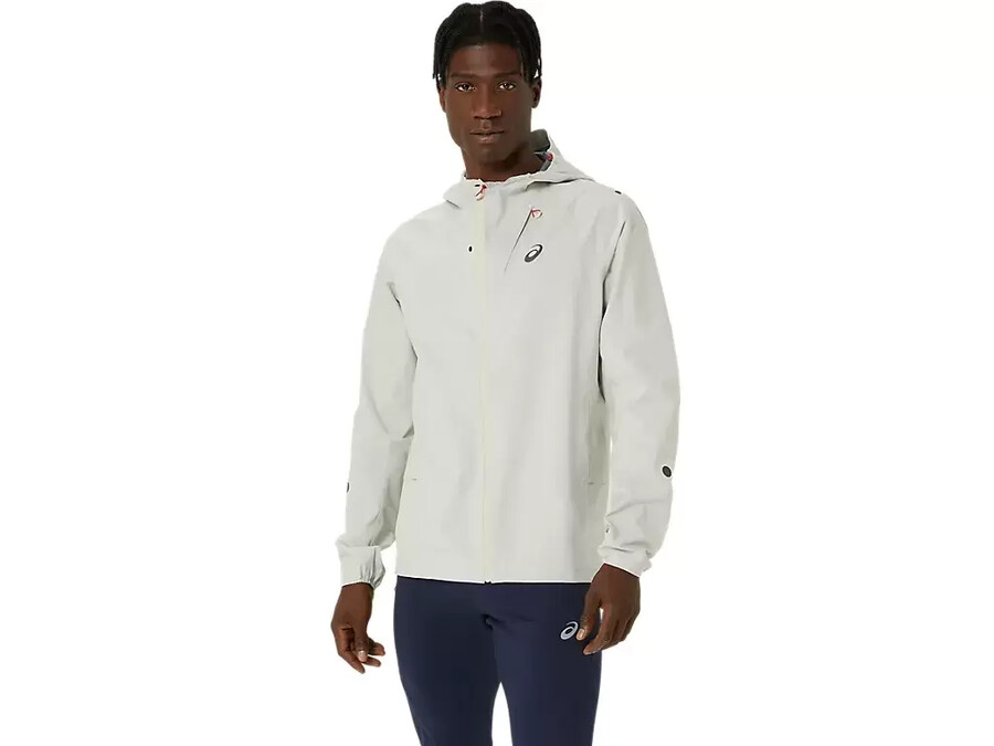 metarun wasserdichte jacke