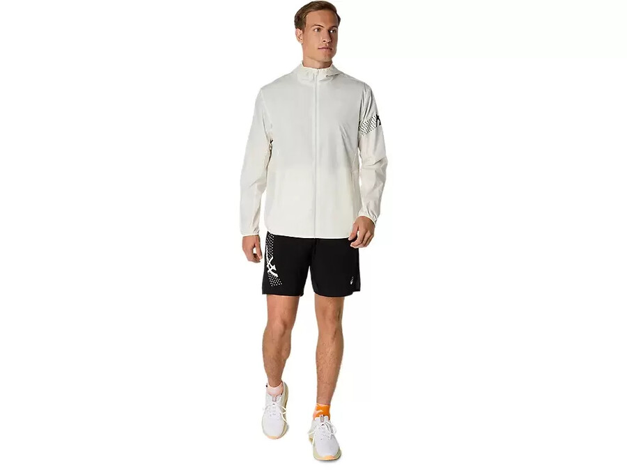 asics icon jacke