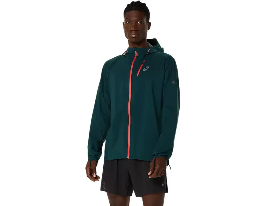 fujitrail elite wasserdichte jacke