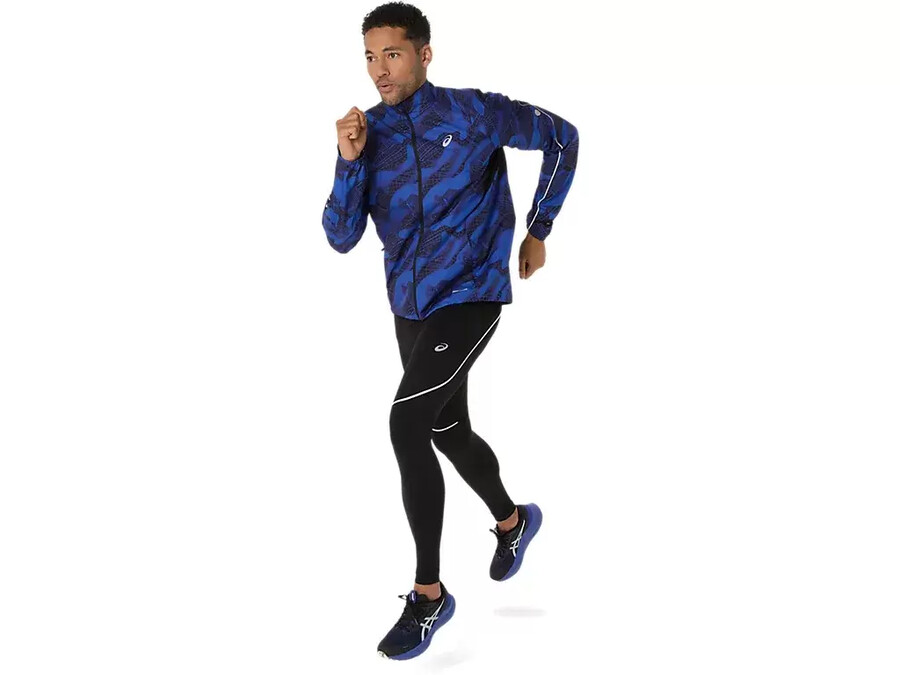 road lite-show packbare jacke