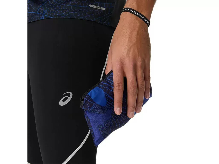 road lite-show packbare jacke