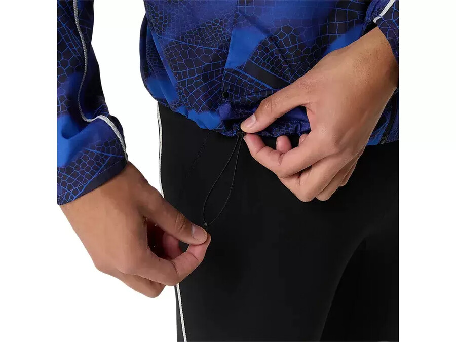 road lite-show packbare jacke