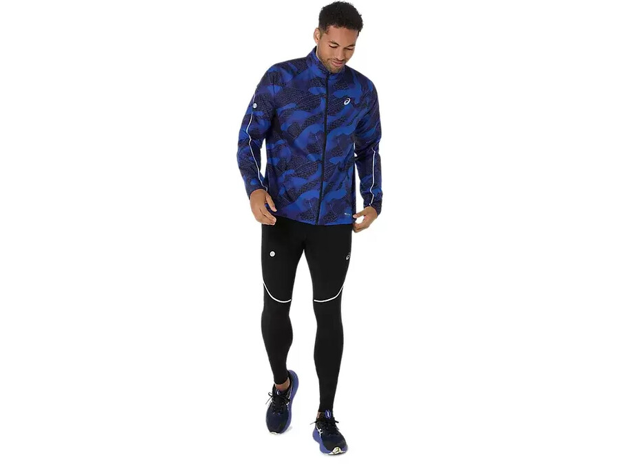 road lite-show packbare jacke