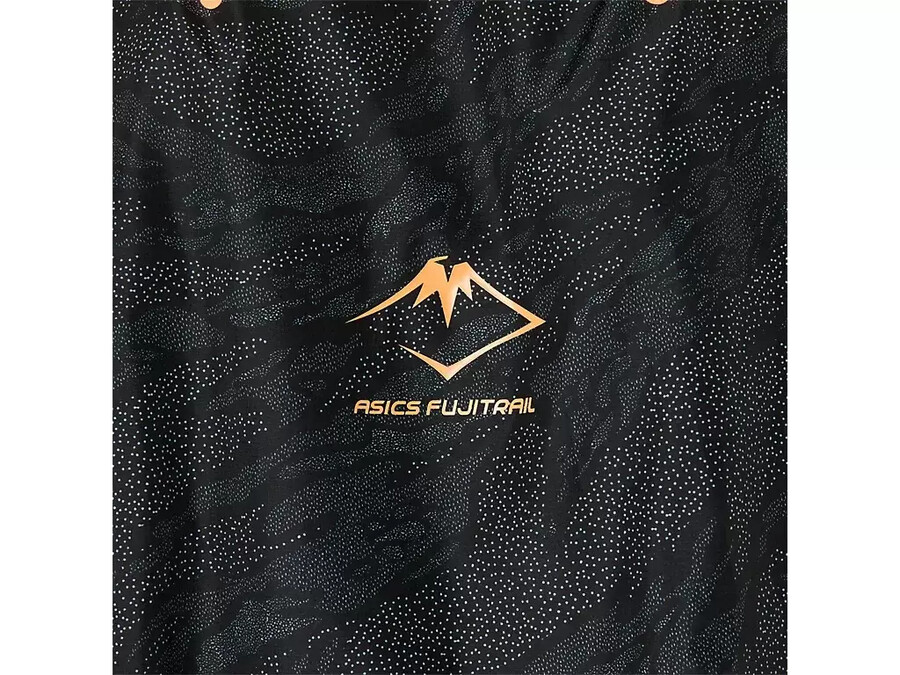 fujitrail verpackbare windbreaker