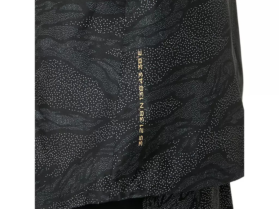fujitrail verpackbare windbreaker