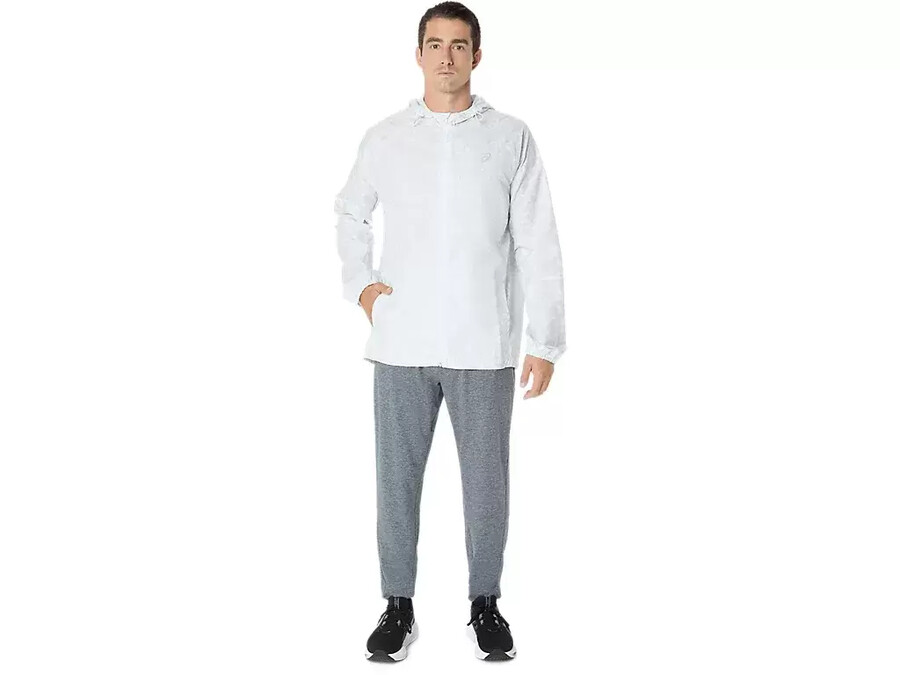 unisex pr lyte packbare jacke