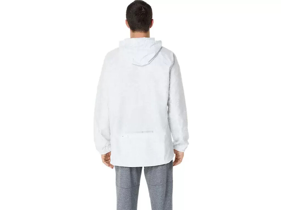 unisex pr lyte packbare jacke