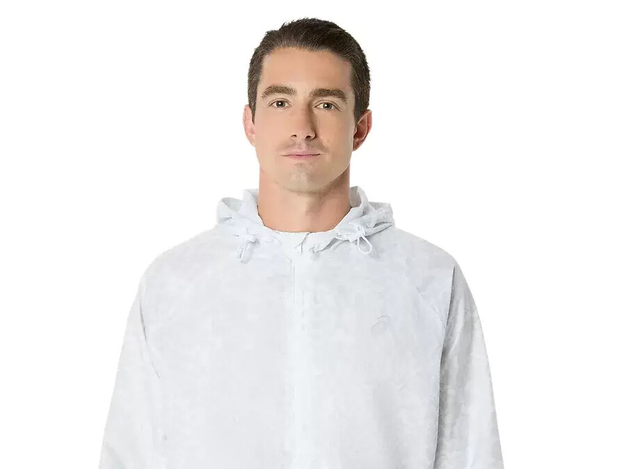 unisex pr lyte packbare jacke
