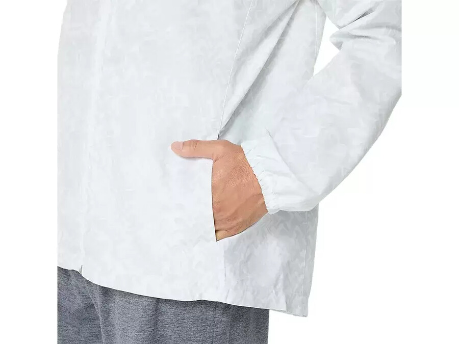 unisex pr lyte packbare jacke