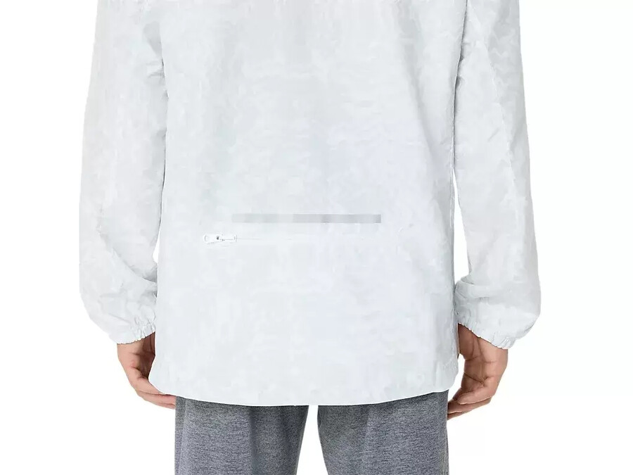 unisex pr lyte packbare jacke