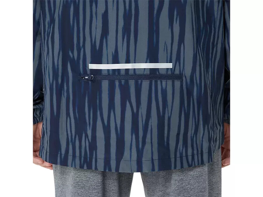 unisex pr lyte packbare jacke