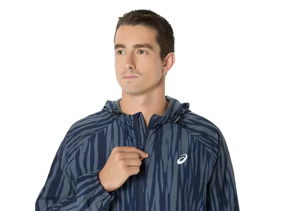 unisex pr lyte packbare jacke