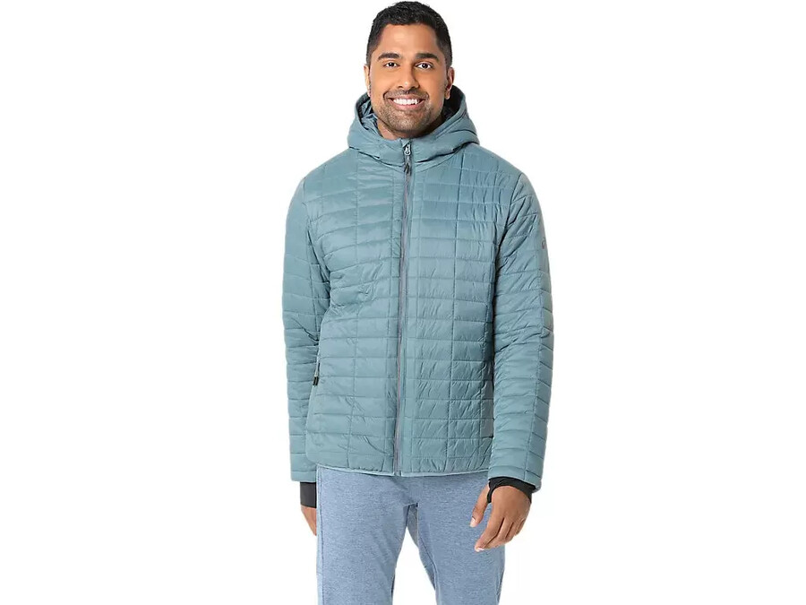 herren performance isolierjacke 2.0