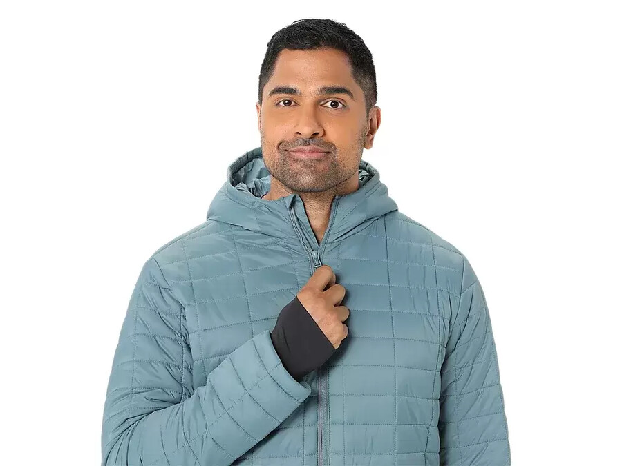 herren performance isolierjacke 2.0