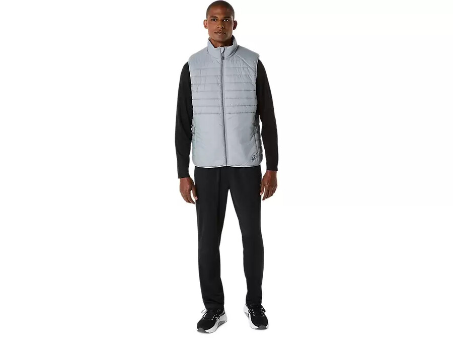 herren performance isolierte weste 2.0