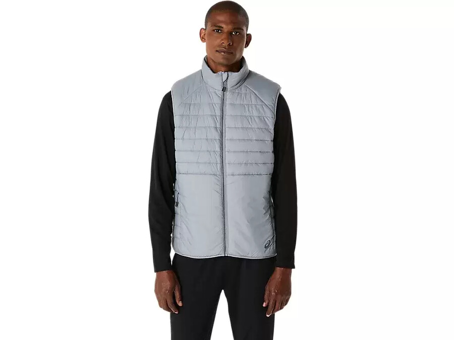 herren performance isolierte weste 2.0