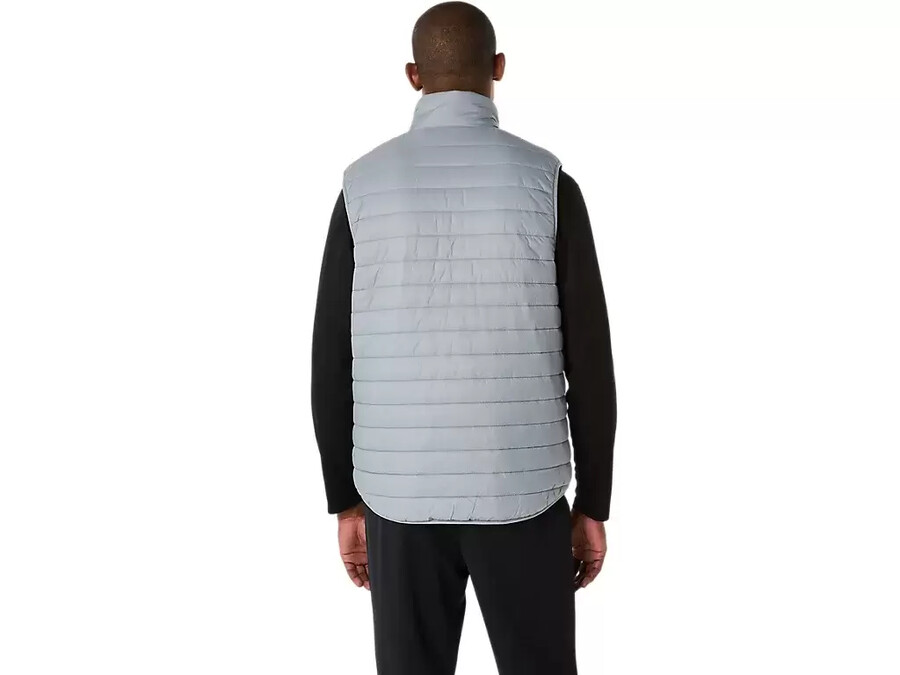 herren performance isolierte weste 2.0