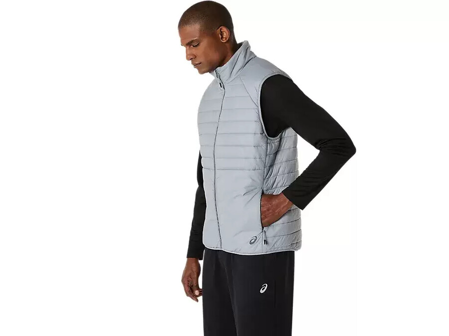 herren performance isolierte weste 2.0