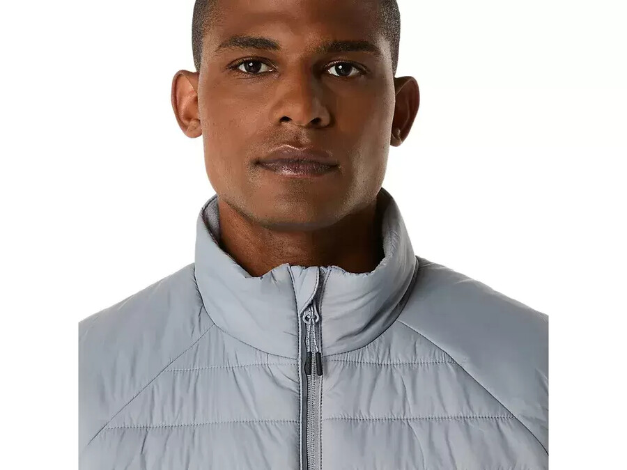 herren performance isolierte weste 2.0