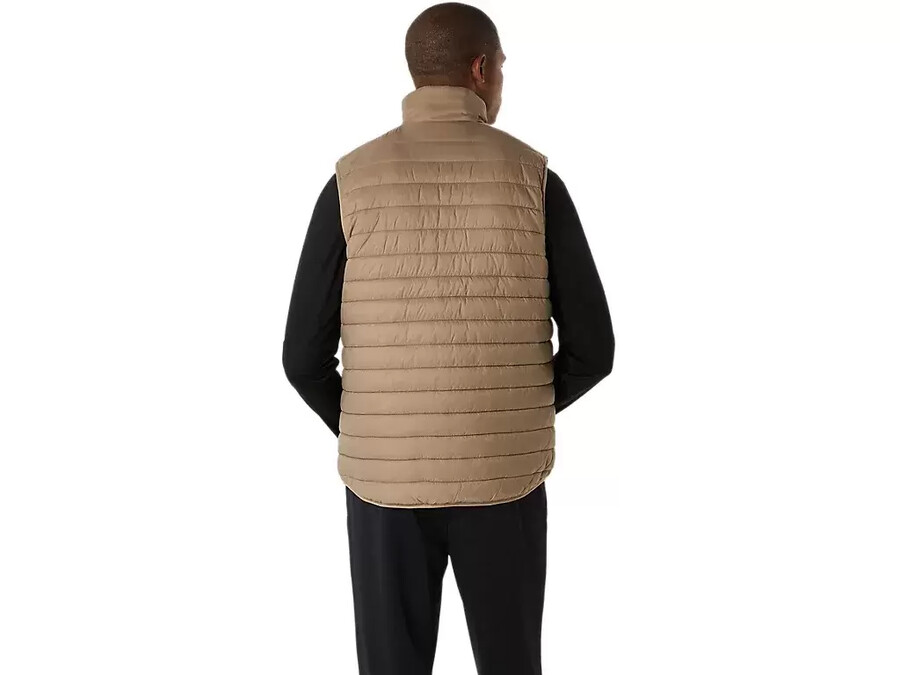 herren performance isolierte weste 2.0
