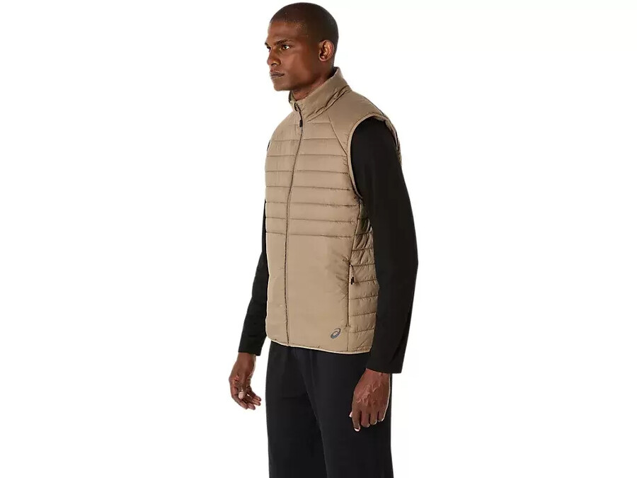 herren performance isolierte weste 2.0