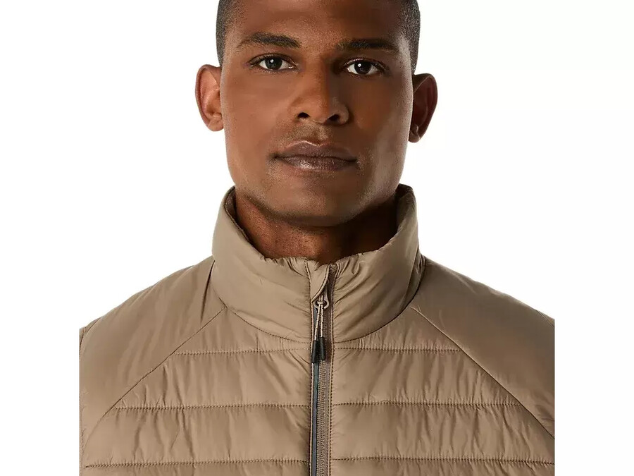 herren performance isolierte weste 2.0