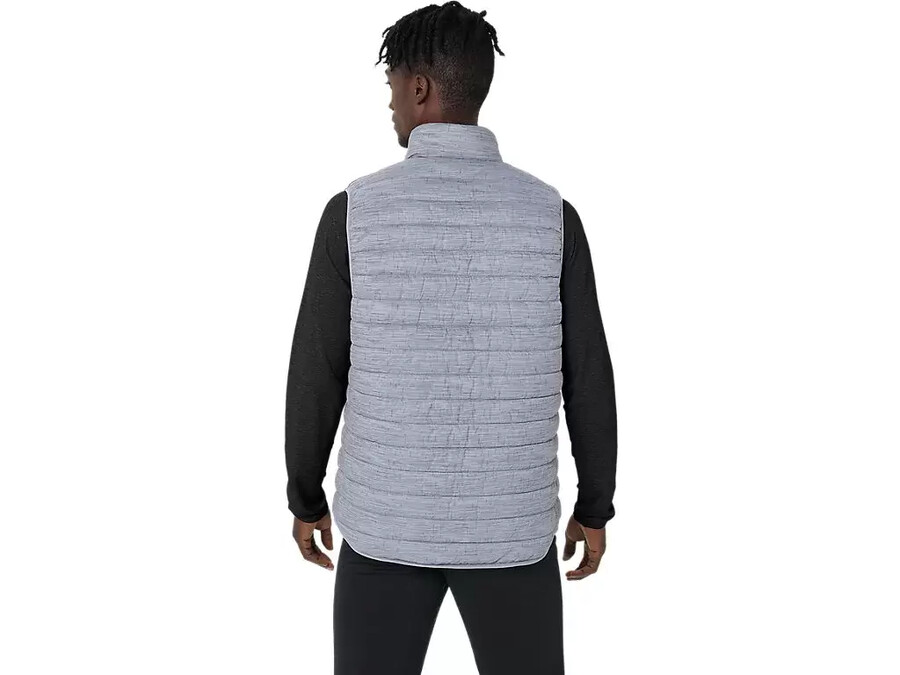 herren performance isolierte weste 2.0