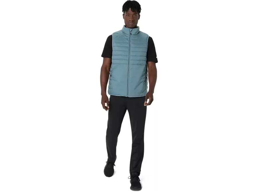 herren performance isolierte weste 2.0