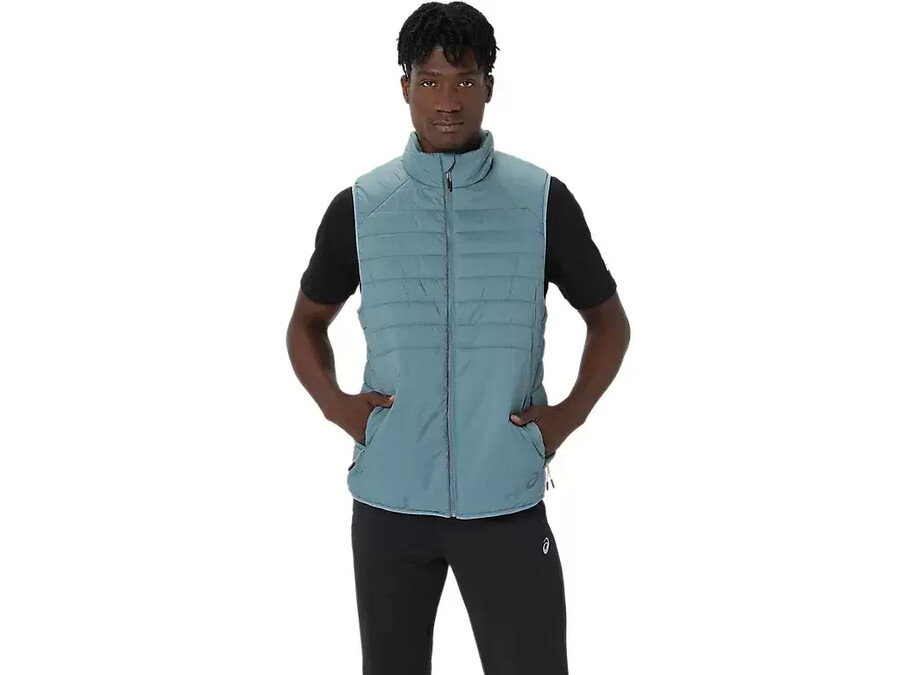 herren performance isolierte weste 2.0