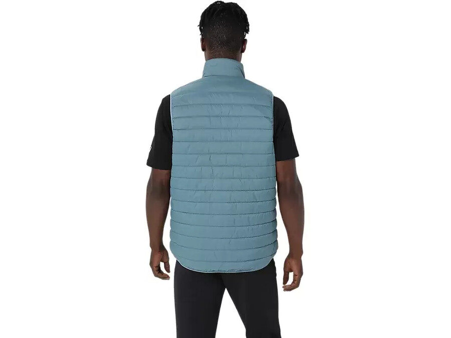 herren performance isolierte weste 2.0