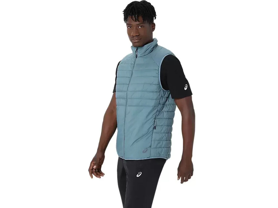 herren performance isolierte weste 2.0