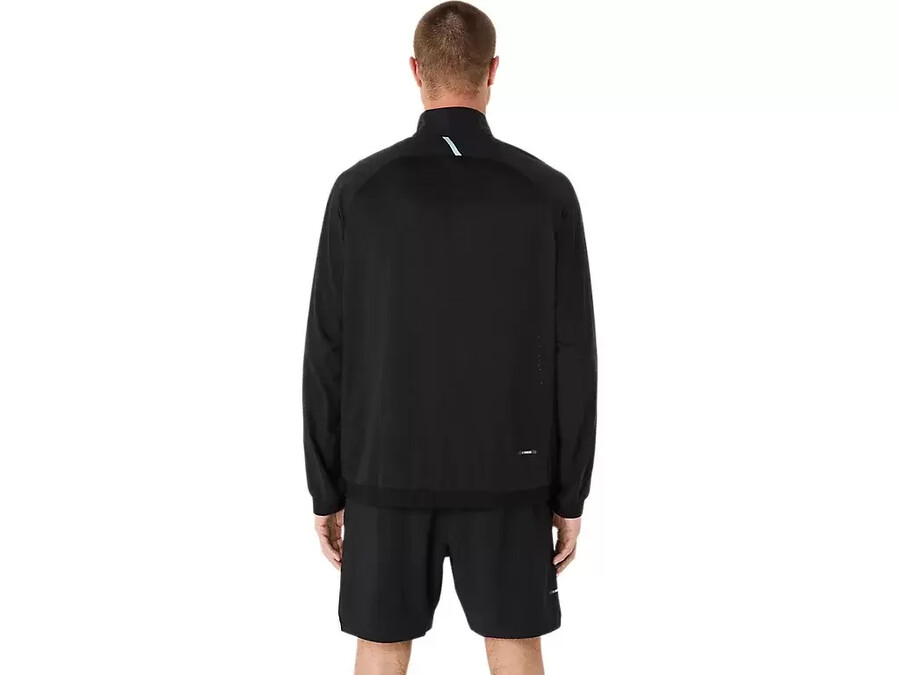 actibreeze jacquard-jacke