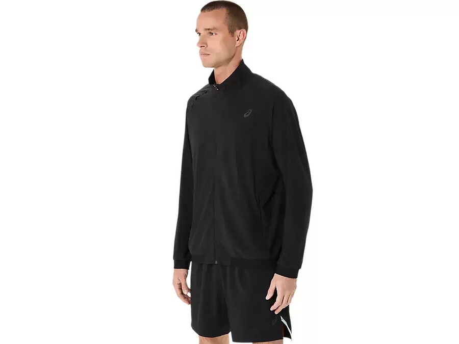 actibreeze jacquard-jacke