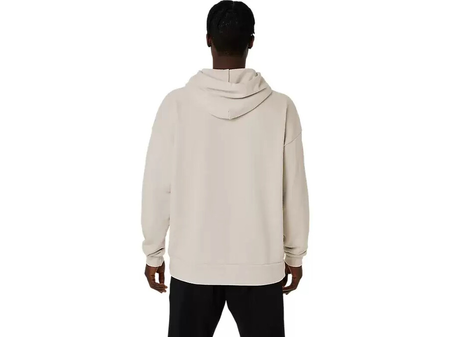 sweat relax hoodie