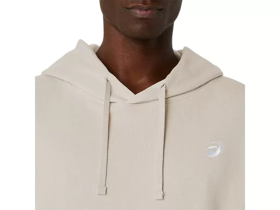sweat relax hoodie