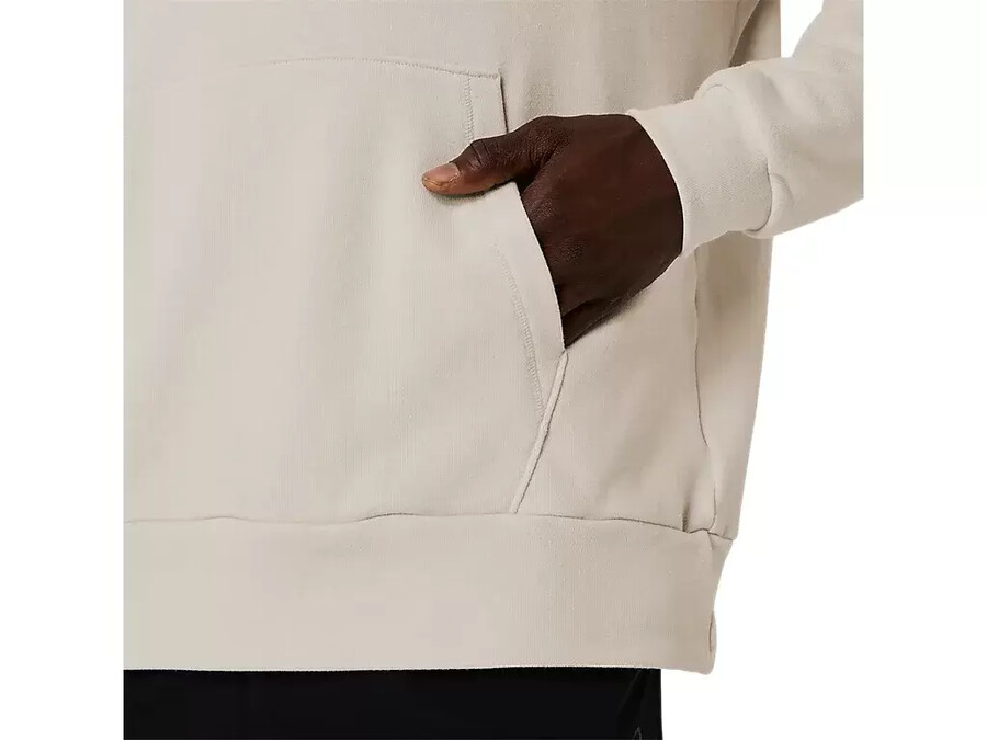 sweat relax hoodie