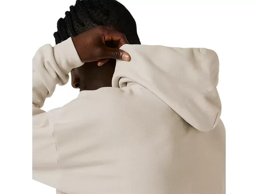 sweat relax hoodie