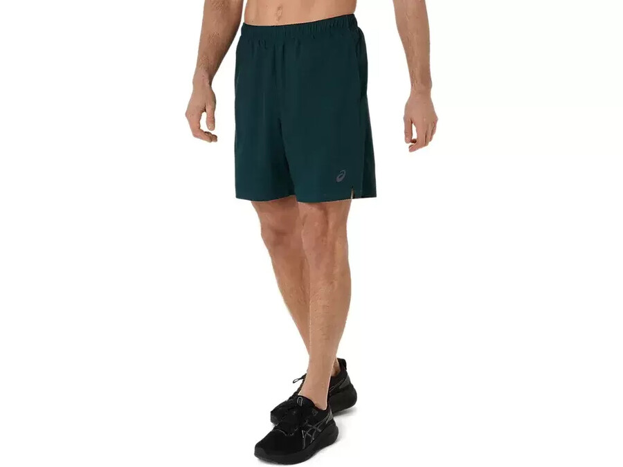 herren 7in 2 in 1 short
