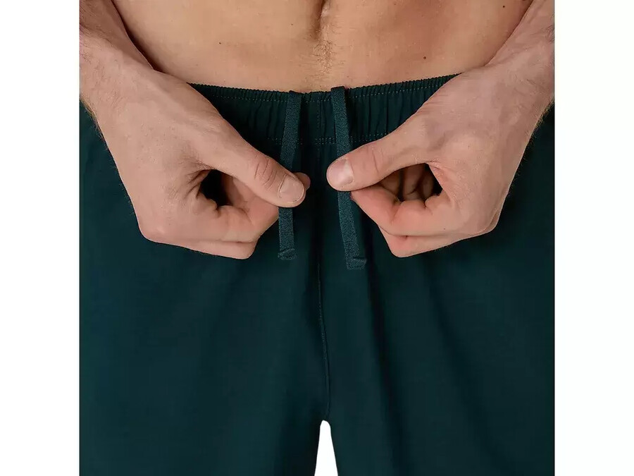herren 7in 2 in 1 short