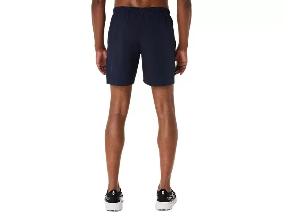 herren 7in 2 in 1 short