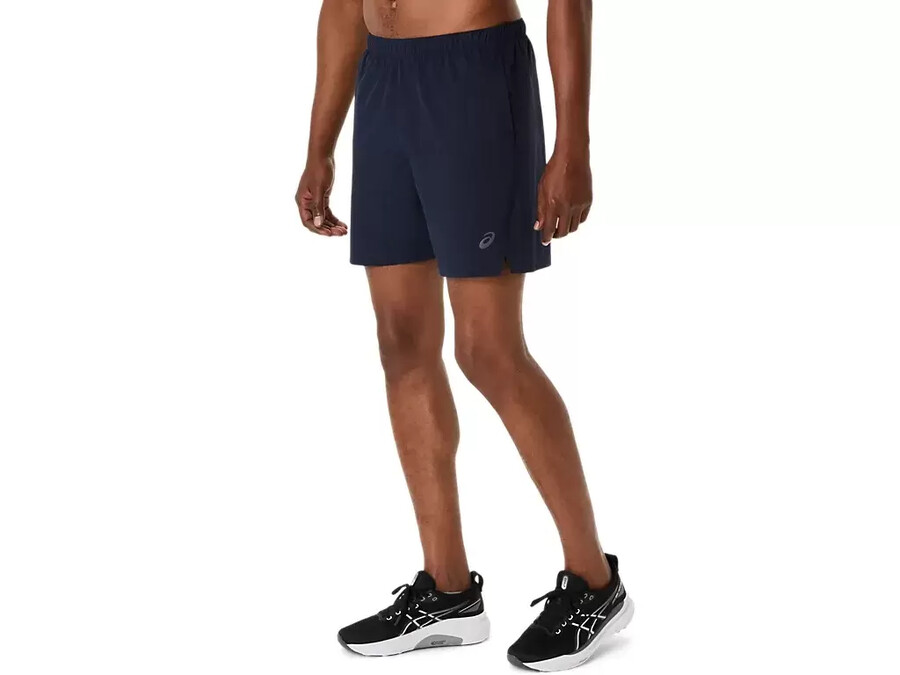 herren 7in 2 in 1 short