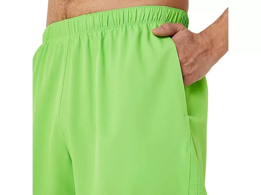 herren 7in 2 in 1 short