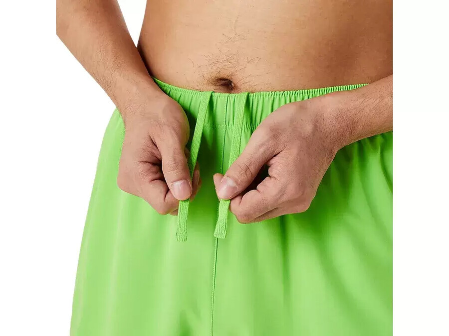 herren 7in 2 in 1 short