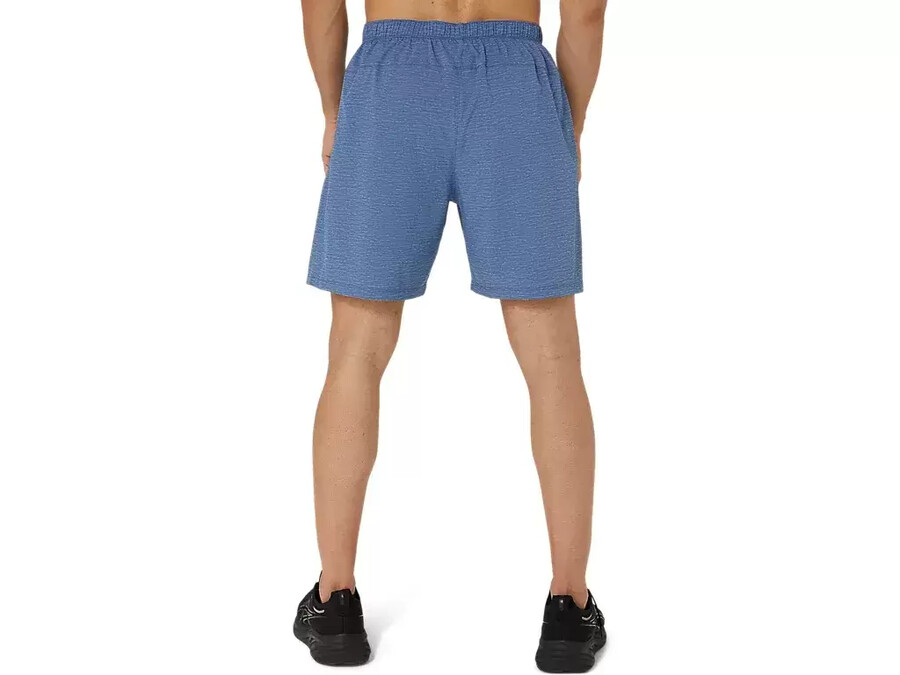 herren 7in 2 in 1 short