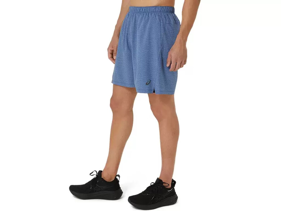 herren 7in 2 in 1 short