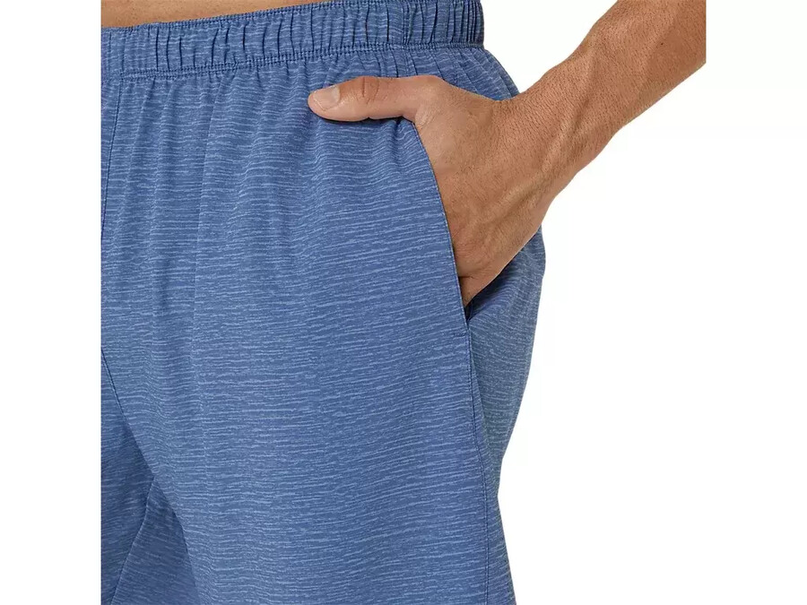 herren 7in 2 in 1 short