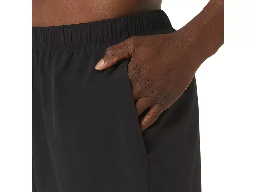 herren 7in 2 in 1 short